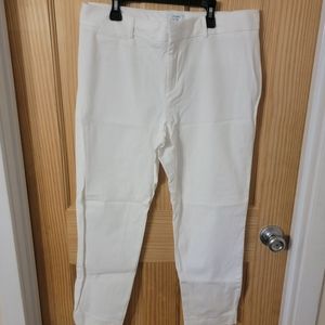 Ladies Capri pants